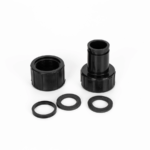 Конектор 1″ × 1″ за соларен панел Mountfield с уплътнения