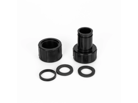 Конектор 1″ × 1″ за соларен панел Mountfield с уплътнения