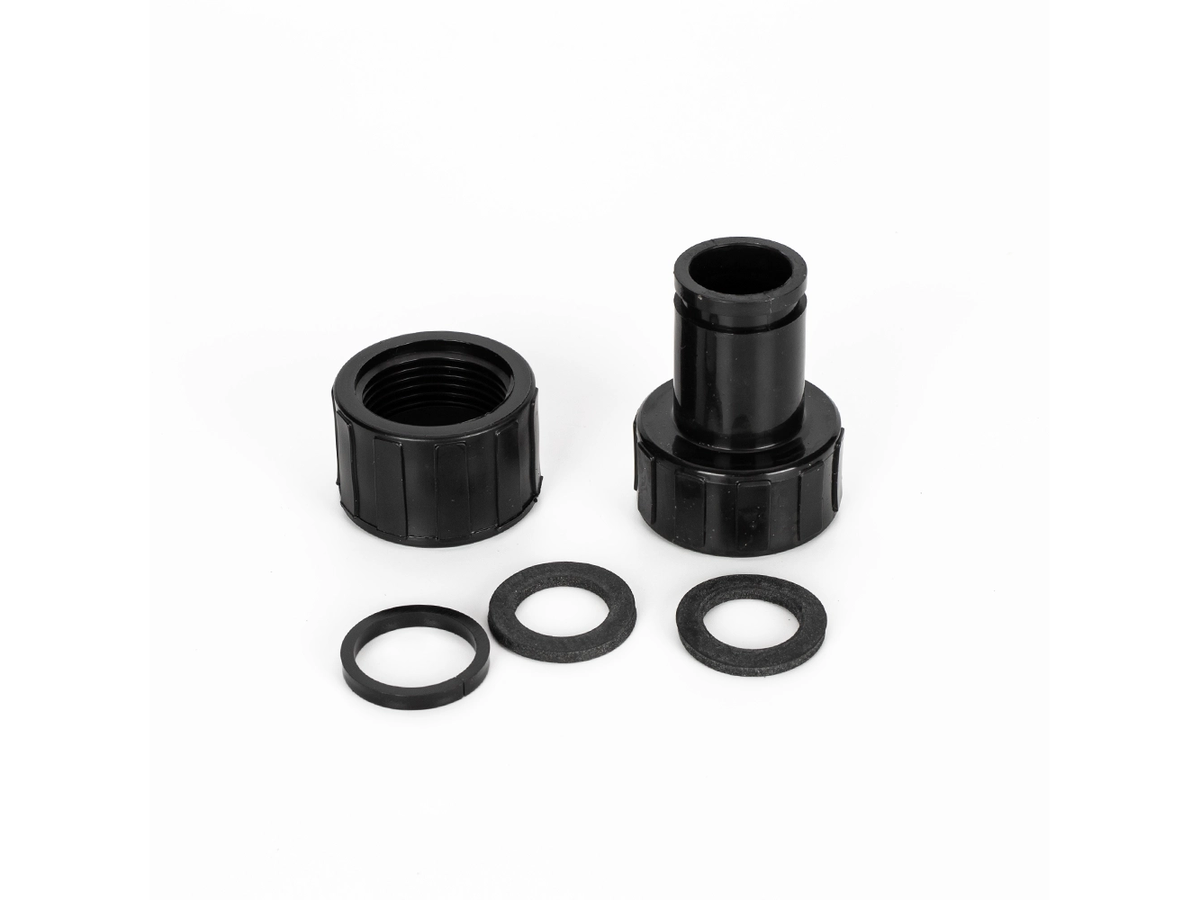 Конектор 1″ × 1″ за соларен панел Mountfield со заптивки