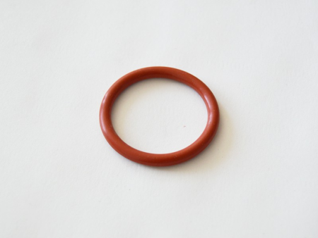 O-Ring 32×4 mm für die Solarheizung eines Pools