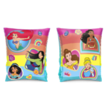 Детски појаси за раце Bestway Disney Princess – пар
