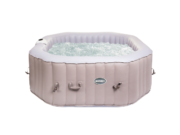 Whirlpool Aquamar 6793 mit sprudelndem Wasser
