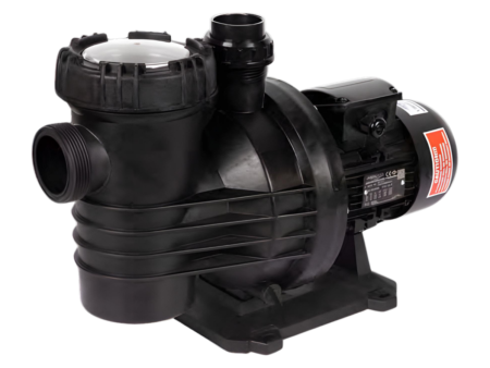 Pompă de filtrare Florida cu prefiltru Atlas Pool