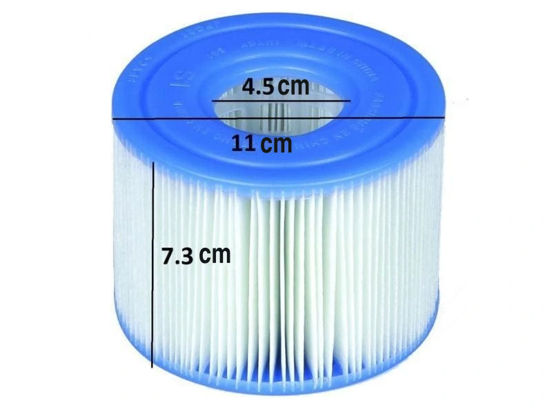 Filtru pentru jacuzzi gonflabil Intex