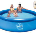 Φουσκωτή πισίνα Swing Quick Set® 366 x 76 cm – ΠΙΣΙΝΑ