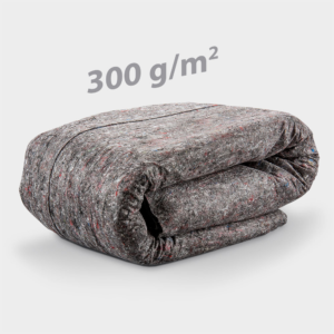 Геотекстил за басейн 300 г/м² Poolsana