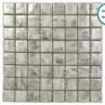 Glass-ceramic mosaic Ostend – mosaic sheet