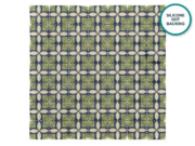 Glass-ceramic patterned mosaic Mérida – mosaic sheet