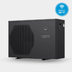 Инверторна термопомпа Poolsana InverPOWER ULTRA 12 kW – общ изглед