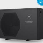 Инверторна термопомпа Poolsana InverPOWER ULTRA 12 kW – общ изглед