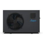 Инверторна термопомпа Azuro 20 kW – изглед отпред