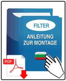 Montageanleitung für den Sandfilter Swing Plus – PDF