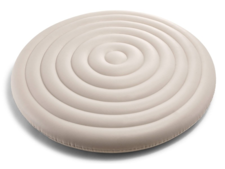 Cover air bladder for the PureSpa Plus hot tub