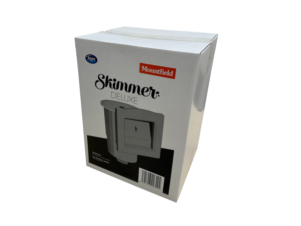 Mountfield Skimmer De Luxe skimmer box