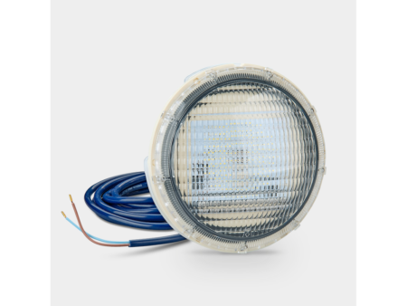 LED лампа за прожектор Poolsana Compact Power без ниша и бленда, изглед отпред