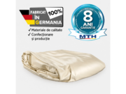 Liner nisip pliat pentru piscină MTH în formă de opt