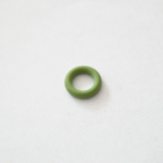 Small green O-ring 6×2 for the sand filter connecting bolt