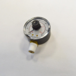 Манометър за филтър 1/4″ със скала 0–4 бара