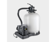 Пясъчна филтърна система Pro Prime 500 Power с помпа ProPump 11
