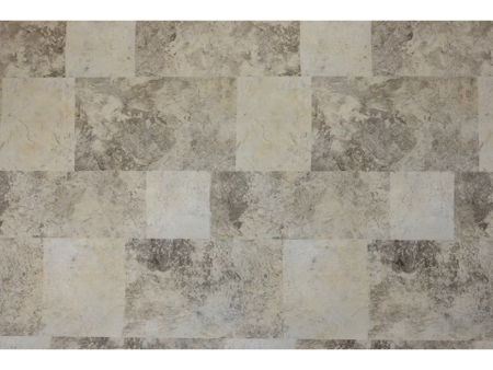 Δείγμα πλήρους μεγέθους του λάινερ Alkorplan Ceramics Evolve Dune