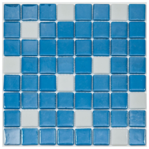 Мозайки за баня 40×40 мм