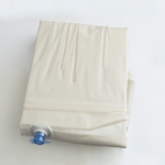 Cover air bladder for the PureSpa DeLuxe hot tub