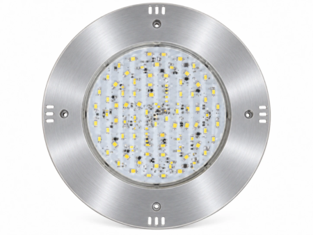 Накладен LED прожектор Atlas Pool 30 W / 12 V
