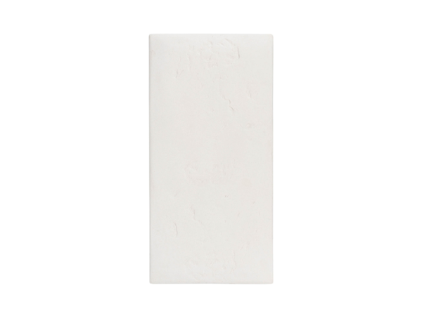 Platte Piedra – Ansicht von oben