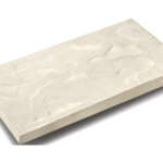 Platte des Belags Roccia