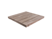 Platte des Belags Woodstyle