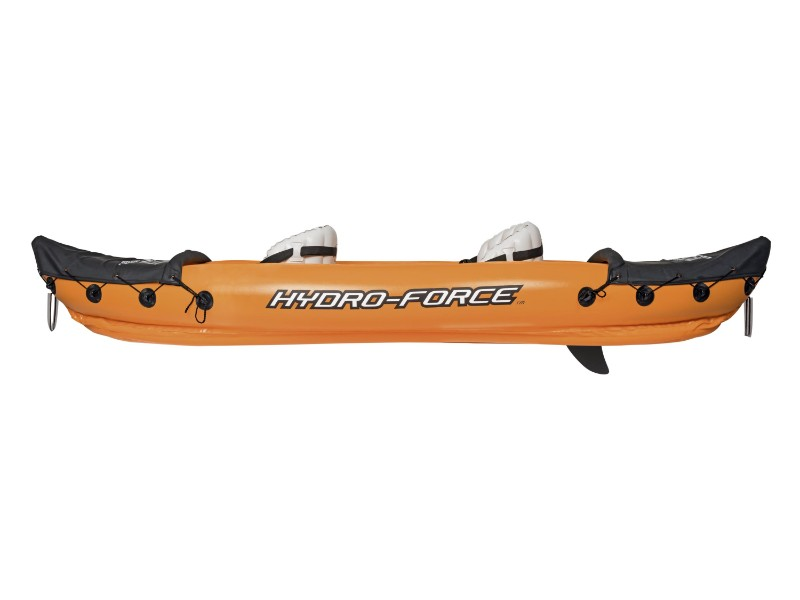Φουσκωτό καγιάκ Bestway Hydro-Force Lite-Rapid X2 από το πλάι