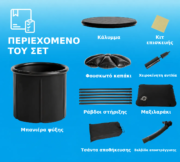 Περιεχομενο του σετ