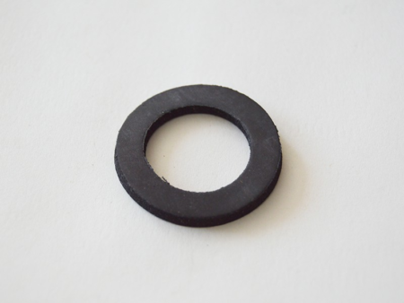 Flachdichtung 30×20×3 mm für Filter, Solarheizung und Solardusche