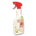 Produs de curățare pentru mobilier din lemn Mountfield 500 ml în sticlă cu pulverizator