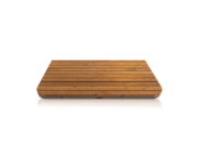 Дървена подложка пред сауна Hanscraft Sauna Outdoor Deck