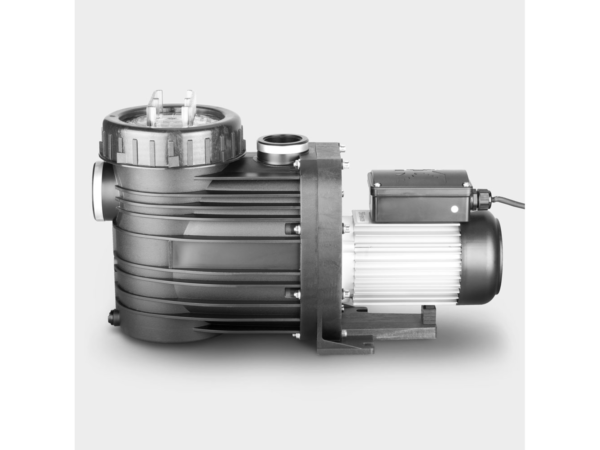 Помпа Speck ProPump 11 – изглед отстрани