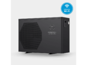 Инверторна термопомпа Poolsana InverPOWER ULTRA 12 kW – общ изглед