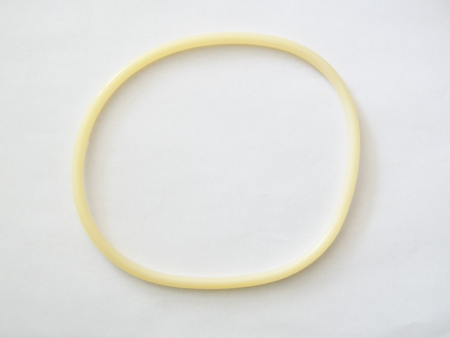 Δακτύλιος O-ring για κάλυμμα φίλτρανσης πισίνας Swing