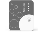 Преден панел на Wi-Fi модулот Azuro со четири LED диоди