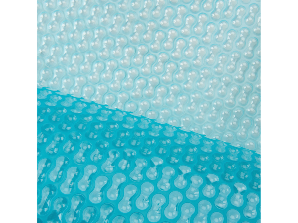 Соларно покривало GeoBubble Sol+Guard за кръгъл басейн – повърхност