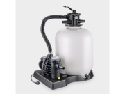 Пясъчна филтърна система Pro Prime 500 с помпа ProPump 9
