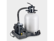 Пясъчна филтърна система Pro Prime 400 с помпа ProPump 9