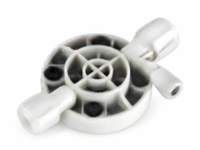 Head ANT-Y6 50V for a dosing pump