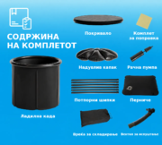 Содржина на комплетот