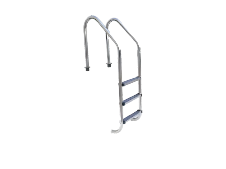 AISI 316 steel ladders for saltwater – Baseini.NET