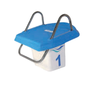Echipamente pentru piscine olimpice