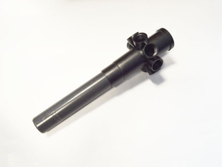 Държач за колекторни тръби MT-40 за филтър Azuro