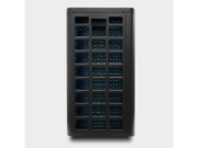Термопомпа InverPOWER ULTRA – изглед към изпарителя