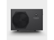 Термопомпа InverPOWER ULTRA – изглед отпред