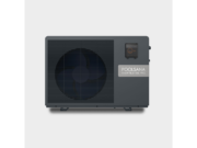 Poolwärmepumpe POOLSANA InverPRESTIGE PRO 7, Vorderansicht